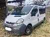 foto van  Opel Vivaro uit 2005
